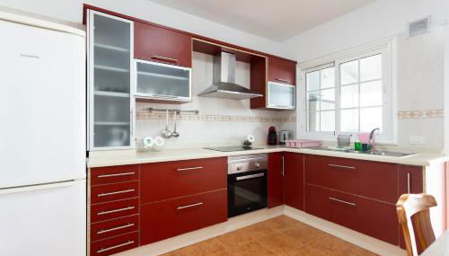 Ek Casa Adriana Arico - Foto 3