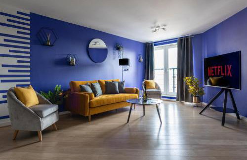 Jade Apartments Basildon - Foto 32