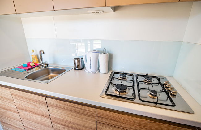 Mediteran Homes with Terme Catez Tickets - Foto 22