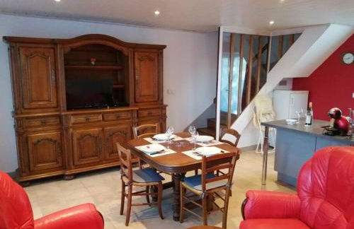 Le belvédere Mouxois, SPA privatif, vue Morvan - Foto 7