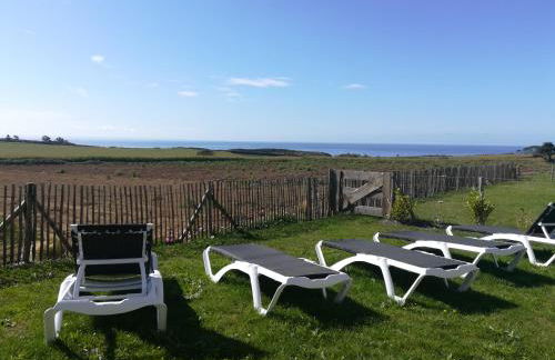 La maison des gardiens de l'Océan & spa - Les Gîte de Fabie - Plougonvelin - Photo 8