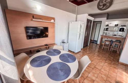 Flat 1A Vista panorâmica Mar com Piscina e wi-fi - Foto 75