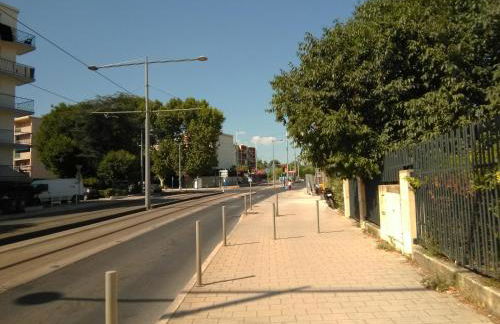 Appartement Mimosa, tram 2, parking - Foto 21