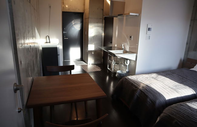 Treeside Hotel & Apartment - Foto 3