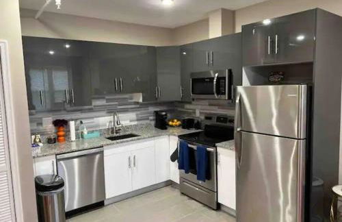 504 Luxe 1BDR APT in center city - Foto 27