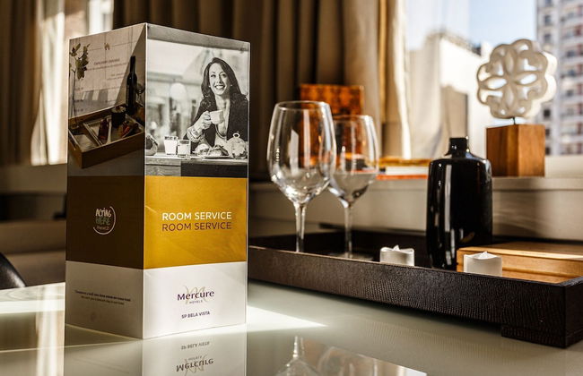 Bela Vista by Conviva - Foto 23