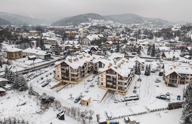 Apartamenty Sun & Snow Kraszewskiego - Foto 31