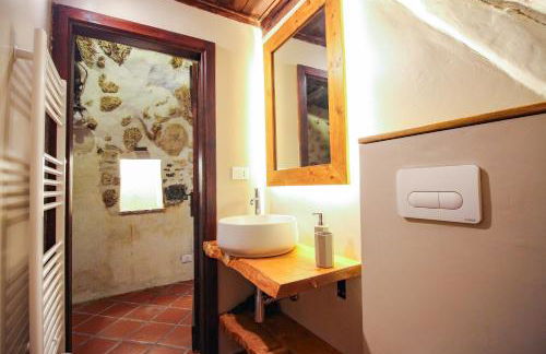 Santo'S House Luxury - idromassaggio e doccia emozionale - Foto 12