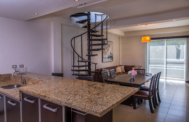 San Pedro Hotel 5ta Avenida - Foto 59