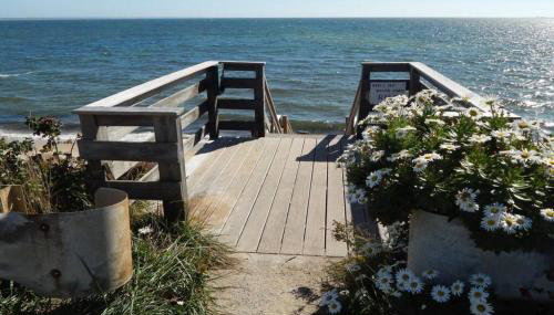 P-Town 2br Beach Beauty on the Bay. Water View! - Foto 3