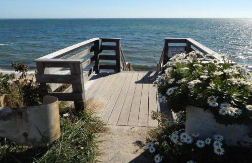 P-Town 2br Beach Beauty on the Bay. Water View! - Foto 3