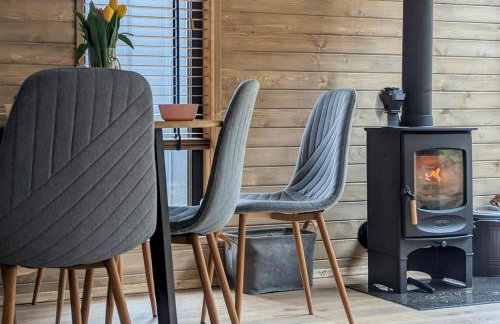 Babia Ostoja - domek z balią i sauną - Foto 8