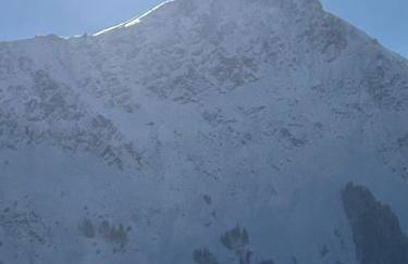 LE CORBIER Vue pistes Studio 5 personnes entièrement rénové et labellisé Qualité Hébergement Sybelles - Foto 8