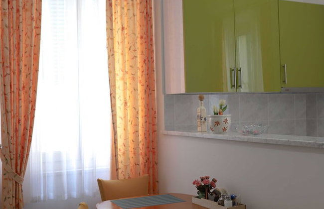 Anima Mea Old Town Apartment - Foto 56