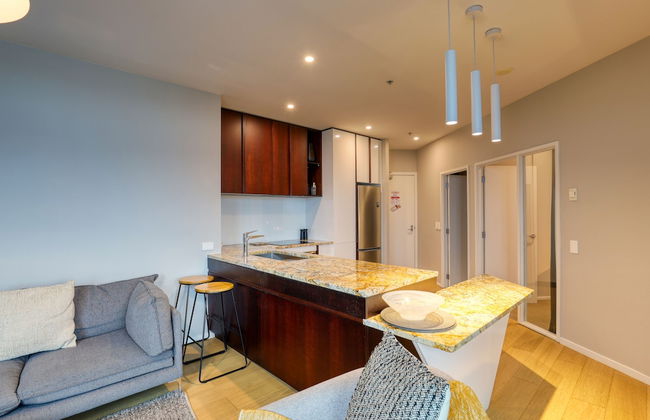 Marsden Suites Nautilus Orewa - Photo 47