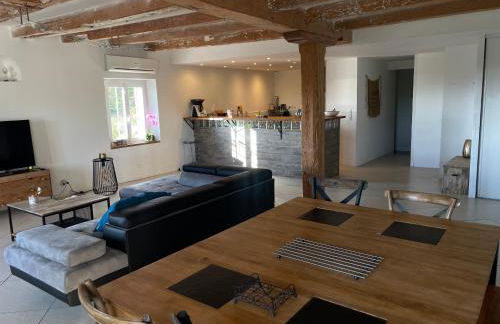 Loft Marseille La Belle - Foto 9