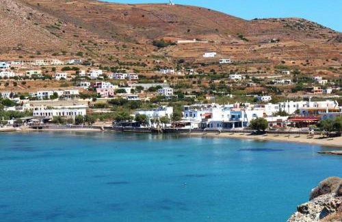 House by the beach,next to village,sunset view - Foto 7