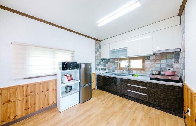 Hosu Ilchul Pension - Foto 67