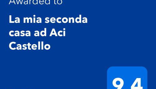 La mia seconda casa ad Aci Castello - Foto 2