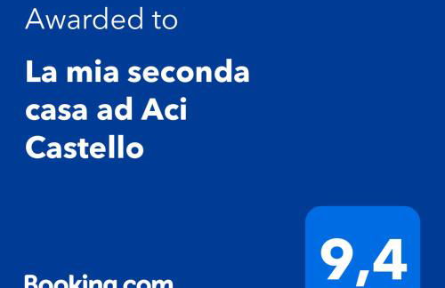 La mia seconda casa ad Aci Castello - Foto 2