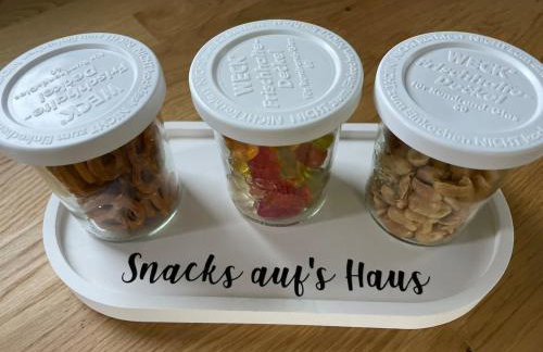 Bauwagen Villa Sweden - Foto 24