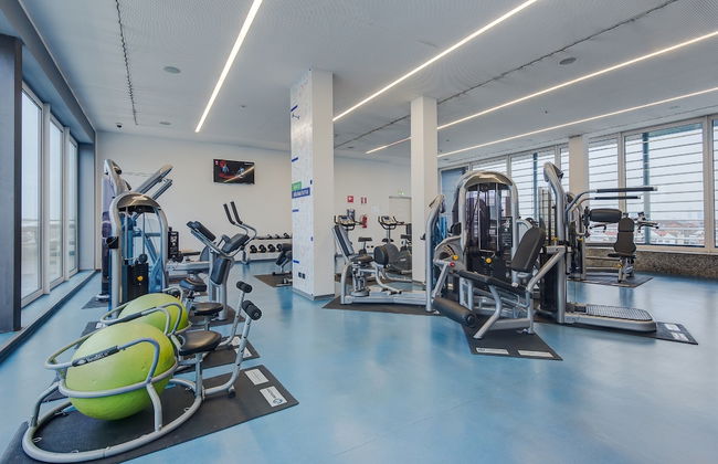 Camplus Turro - Casa per Ferie - Foto 18