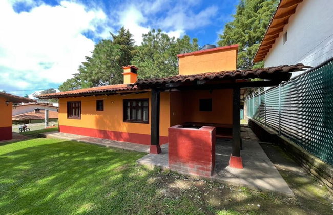 Cabañas Lomas Verdes - Foto 80