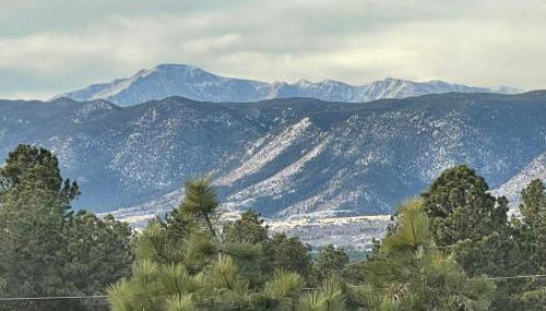 Mountain Vistas House and Acreage - Foto 5