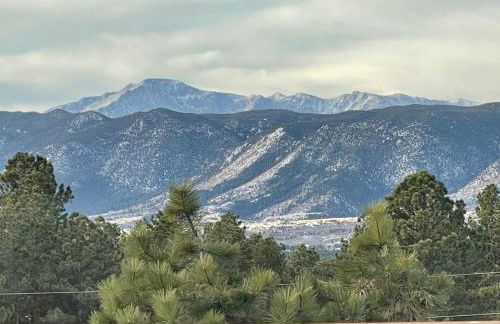 Mountain Vistas House and Acreage - Foto 5