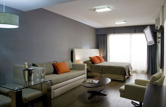 Ayres Apartments Recoleta - Guido - Foto 1