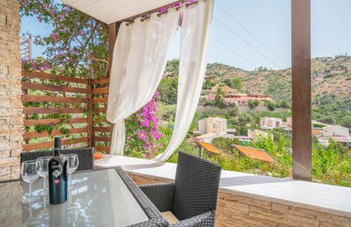 Villa Luna . Chia Eden Rock . Wifi AC - Foto 3