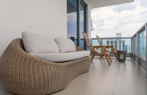 Ocean 2 Sky at Monte Carlo Miami Beach - Foto 15