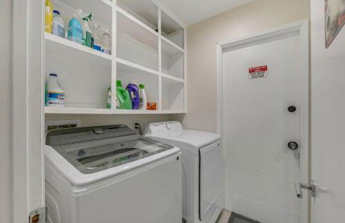 20 min to Disneyland - Spacious Family Home Near All the Fun - Foto 67