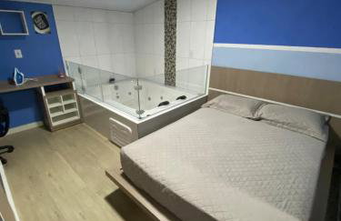 Estúdio Moderno em frente à Rodoviária - Foto 14