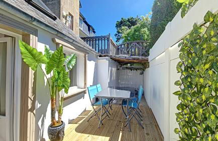 Pen Ty Armor maison de pêcheur proche mer au calme - Foto 22