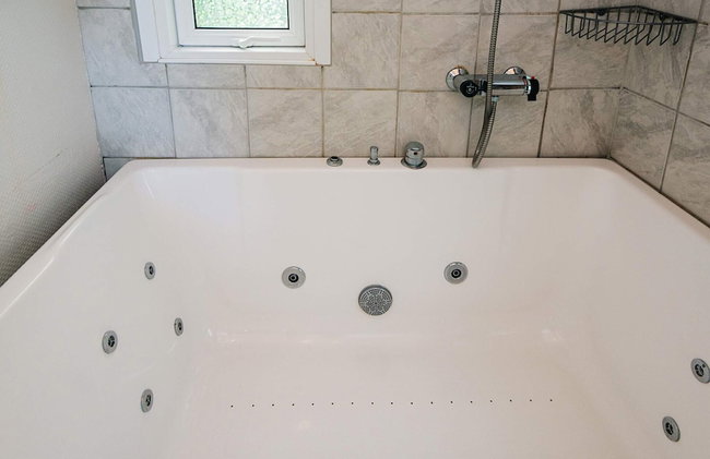 5 Person Holiday Home in Hovborg - Photo 31