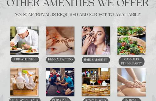 Luxury Retreat with Private Au Pair Suite - Foto 10