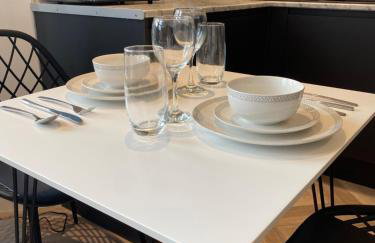 Stylish Apartments near the sea front at Morecambe - Foto 24