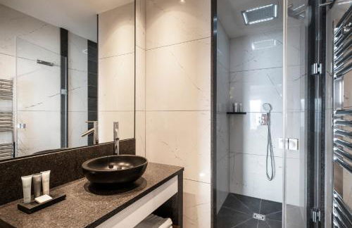 MGM Hôtels & Résidences - Résidence Alpen Lodge - Foto 31