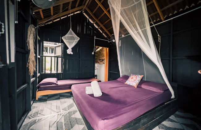 Harrera Perhentian Long Beach - Foto 29