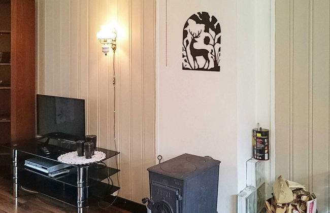 6 Person Holiday Home in Ovre Ardal - Foto 28