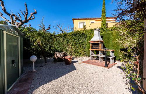 Villa Familiar c/Piscina + Wifi y Parking Gratis by Sunset Rentals (Bonmont) - Foto 53