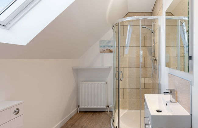 Loch Ness House - Foto 46