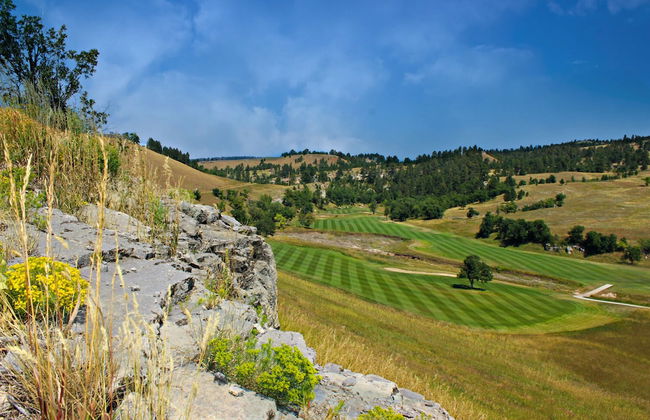 Elkhorn Ridge Resort - Foto 45