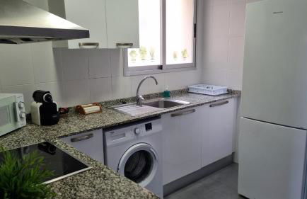 Hello Piles Beach Javier - Foto 15