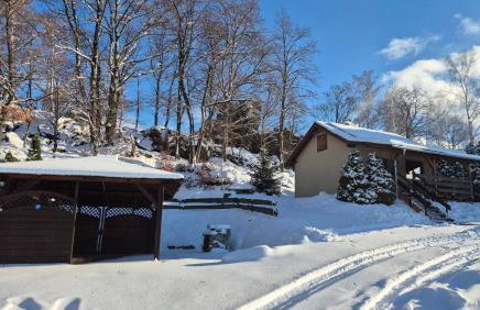 Domek w Karkonoszach 1 pod Karpaczem - Foto 14