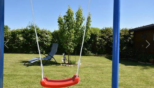 Ferienhaus "OstseeDuft auf dem Lande" OFC 03 - Foto 3