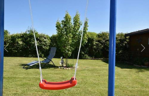 Ferienhaus "OstseeDuft auf dem Lande" OFC 03 - Foto 3