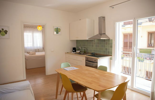 Solemar Sicilia - Casa Britta - Foto 5