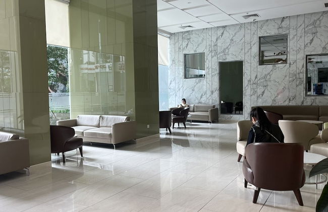 Vinhomes Gardenia - 2 Brs Apartment - Foto 6